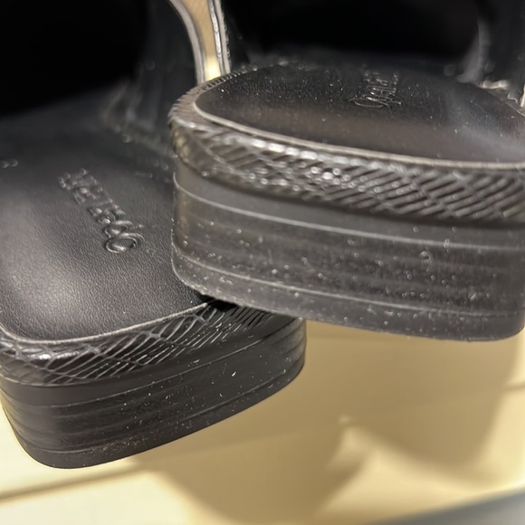 BNWT Open Edit from Nordstrom mules - Picture 5 of 5